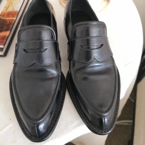 Alexander Wang loafer size 35